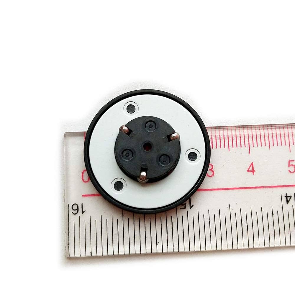 Amazon.com: 5Pcs/lot Replacement Spindle Hub CD Holder